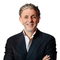 Jose Luis Garcia Perez