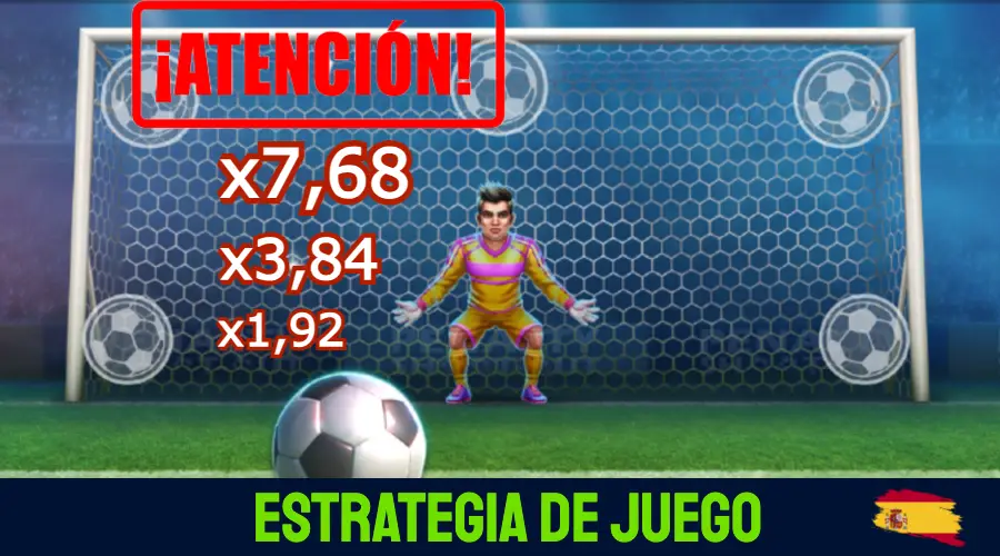 Estrategia de juego