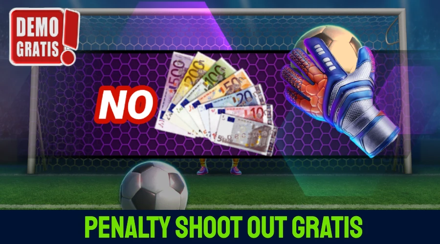 Penalty Shoot Out gratis