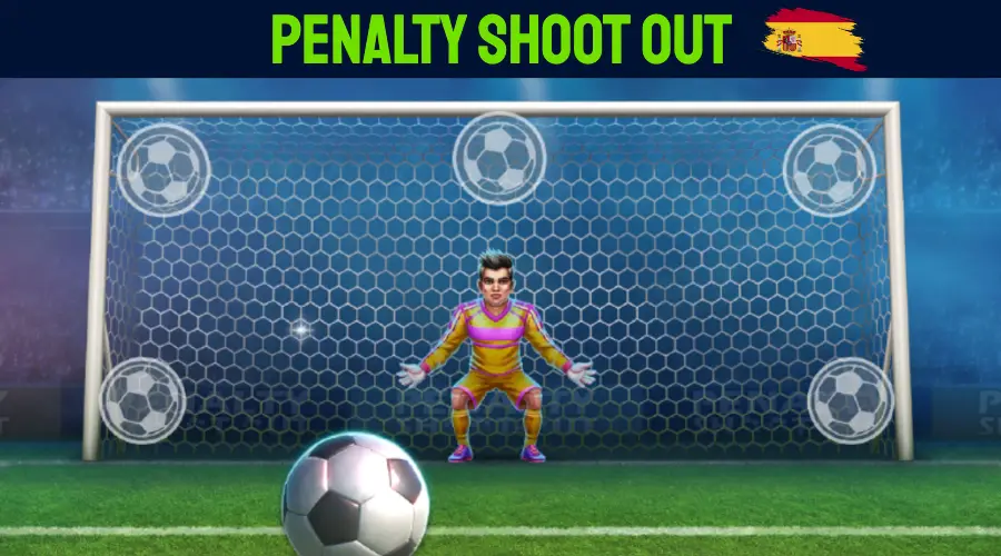 Penalty Shoot Out